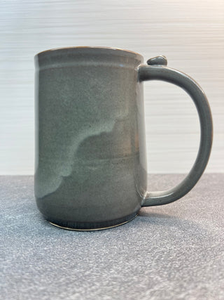 F-100 Super Sabre Mug-Three Petal Pottery