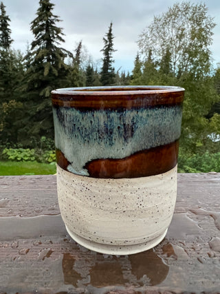 Three Petal Pottery | Cups