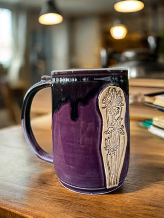 Iris Mug