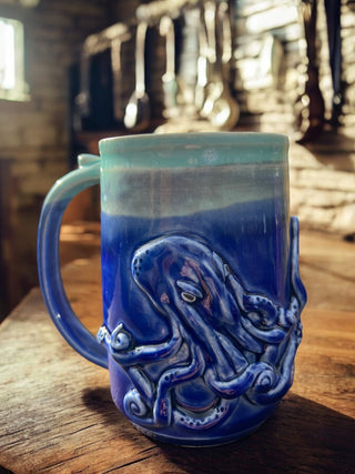 Octopus Mug