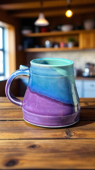 Aurora Mist Mug