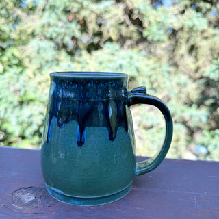 Evergreen Cascade Mug