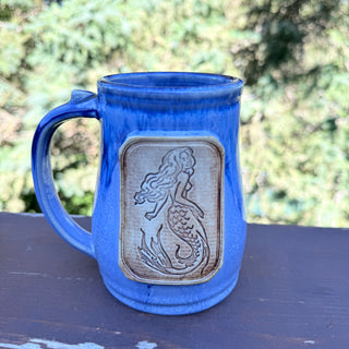 Sirens Song Mug