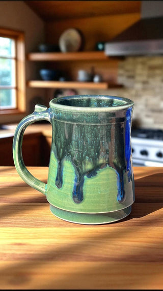 Black Spruce Mug