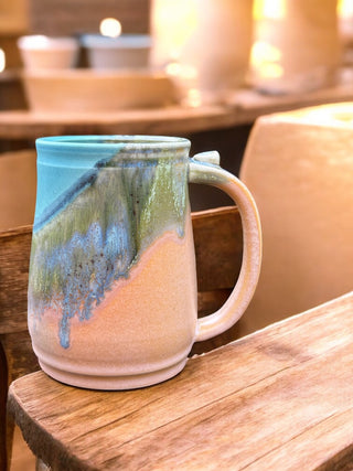 Desert Bloom Mug