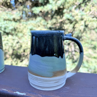 Midnight Tide Mug