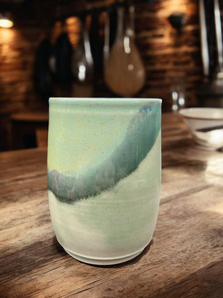 Light Green Cup