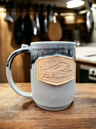 Cessna Mug