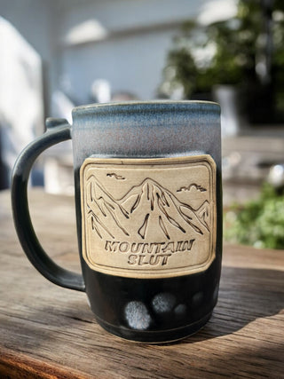 Mountain Slut Mug