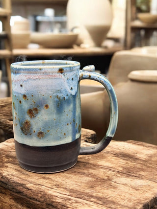 Alpine Burn Mug