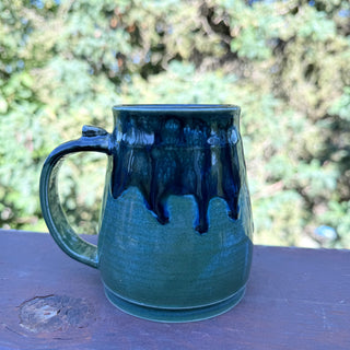 Evergreen Cascade Mug