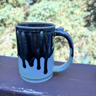 Smokin Catch Mug