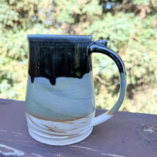 Midnight Tide Mug