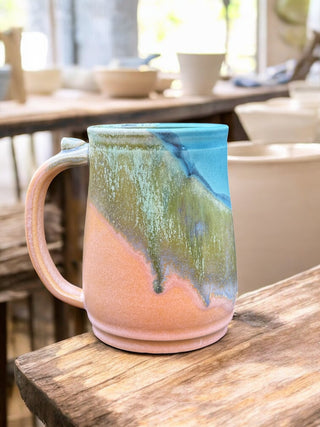 Desert Bloom Mug