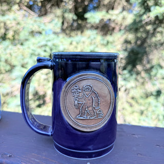 Bigfoot’s Lucky Find Mug