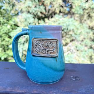 Hot Mom Mug