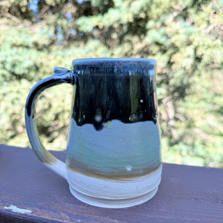 Midnight Tide Mug