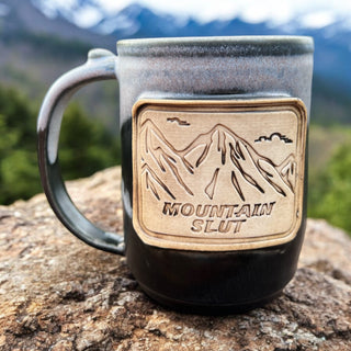 Mountain Slut Mug