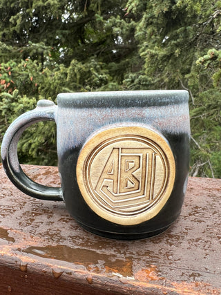 ABJJ Mug Small