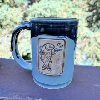 Smokin Catch Mug